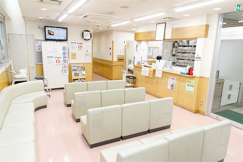 京浜診療所photo